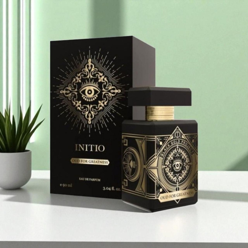 Initio Parfums Oud For Greatness