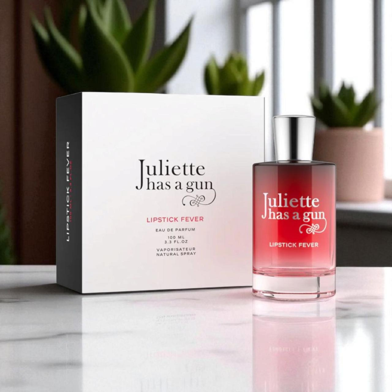 Juliette Has A Gun Lipstick Fever Juliette Has A Gun Lipstick Fever