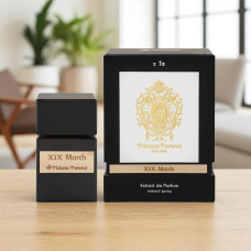 Tiziana Terenzi XIX MARCH