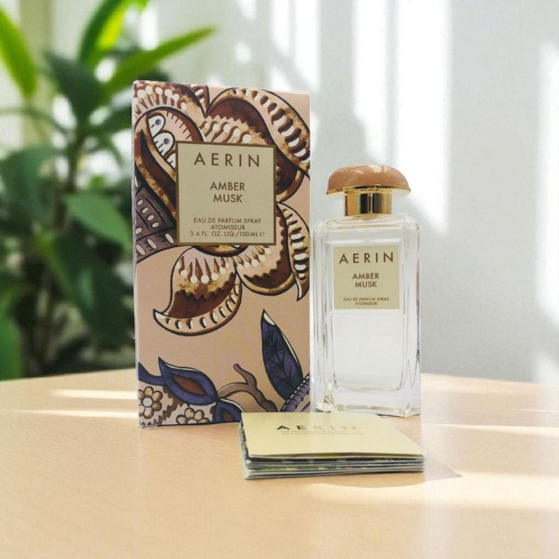 Estee Lauder Aerin Amber Musk Estee Lauder Aerin Amber Musk
