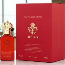 Clive Christian Crab Apple Blossom