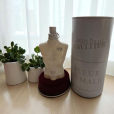 Jean Paul Gaultier Fleur du Male
