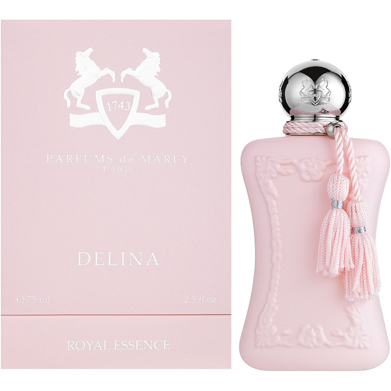 Parfums de Marly Delina