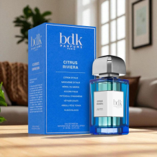 BDK Parfums Citrus Riviera