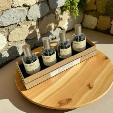 Парфумований набір Le Labo Discovery Set 4x30