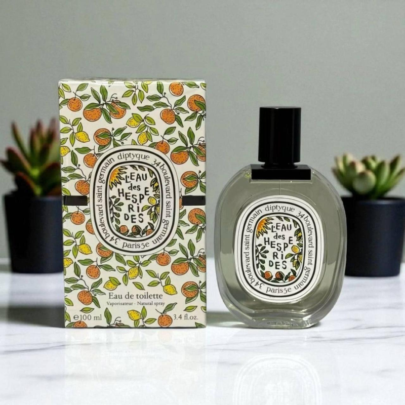Diptyque L“Eau de Hesperides 100ml