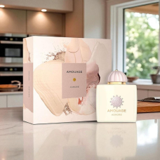 Amouage Ashore