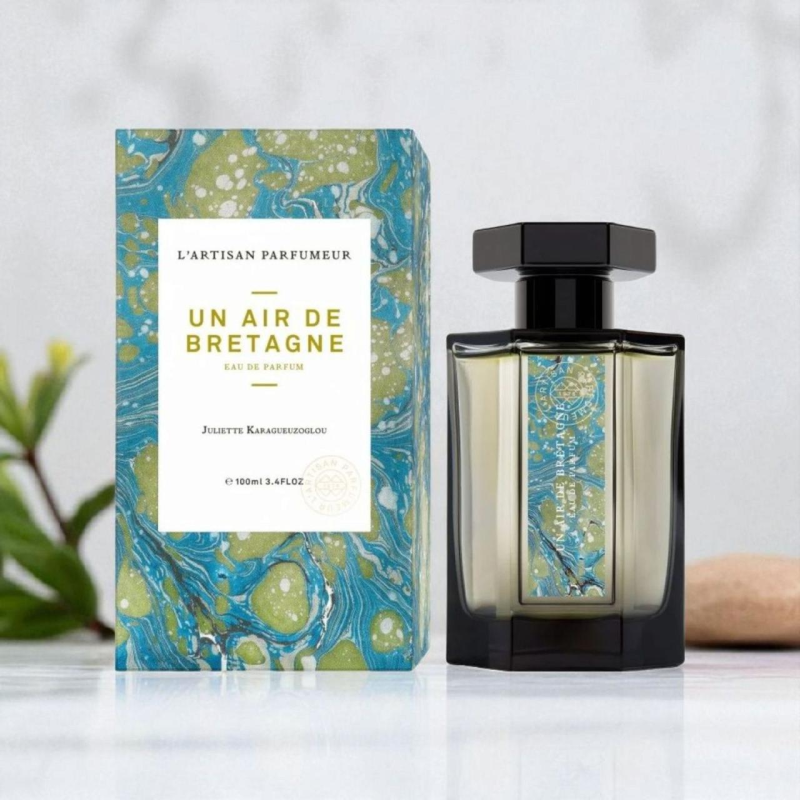 L“Artisan Parfumeur Un Air de Bretagne L“Artisan Parfumeur Un Air de Bretagne